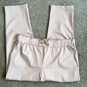 Madison d’Amelie Tan Stretch Pant